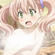 アニメ「エスカ＆ロジーのアトリエ」一挙放送が開催！2月10日にニコ生で