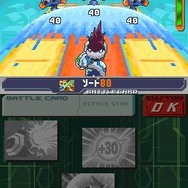 流星のロックマン3 レッドジョーカー