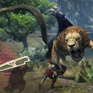 『ドラゴンズドグマ オンライン』正式発表！4人協力プレイに対応し、多人数ロビーも実装