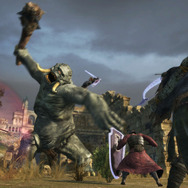 『ドラゴンズドグマ オンライン』正式発表！4人協力プレイに対応し、多人数ロビーも実装