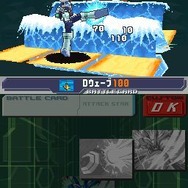 流星のロックマン3 レッドジョーカー