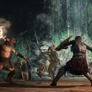 『ドラゴンズドグマ オンライン』正式発表！4人協力プレイに対応し、多人数ロビーも実装