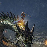 『ドラゴンズドグマ オンライン』正式発表！4人協力プレイに対応し、多人数ロビーも実装