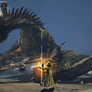 『ドラゴンズドグマ オンライン』正式発表！4人協力プレイに対応し、多人数ロビーも実装