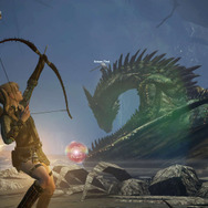 『ドラゴンズドグマ オンライン』正式発表！4人協力プレイに対応し、多人数ロビーも実装