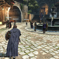 『ドラゴンズドグマ オンライン』正式発表！4人協力プレイに対応し、多人数ロビーも実装