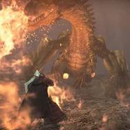 PS4/PS3/PC『ドラゴンズドグマ オンライン』映像が公開!