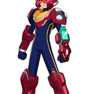 流星のロックマン3 レッドジョーカー