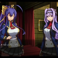 PS Vita版『BLAZBLUE CPEX』の発売が決定！漫画「リミックスハート」シナリオの収録も