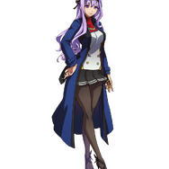 PS Vita版『BLAZBLUE CPEX』の発売が決定！漫画「リミックスハート」シナリオの収録も