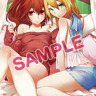 PS Vita版『BLAZBLUE CPEX』の発売が決定！漫画「リミックスハート」シナリオの収録も