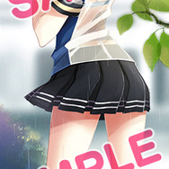 PS Vita版『BLAZBLUE CPEX』の発売が決定！漫画「リミックスハート」シナリオの収録も