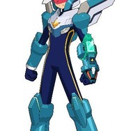 流星のロックマン3 レッドジョーカー