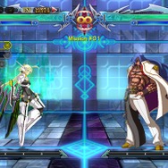PS Vita版『BLAZBLUE CPEX』の発売が決定！漫画「リミックスハート」シナリオの収録も