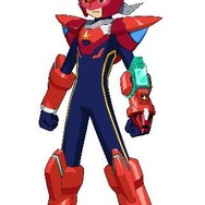 流星のロックマン3 レッドジョーカー