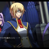 PS Vita版『BLAZBLUE CPEX』の発売が決定！漫画「リミックスハート」シナリオの収録も