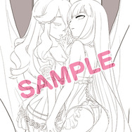 『XBLAZE LOST:MEMORIES』前作でも活躍した3名のヒロインが登場、店舗特典やサントラ情報も