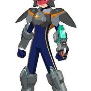 流星のロックマン3 レッドジョーカー