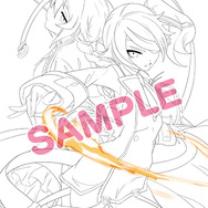 『XBLAZE LOST:MEMORIES』前作でも活躍した3名のヒロインが登場、店舗特典やサントラ情報も