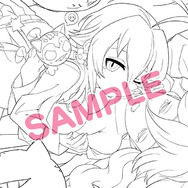 『XBLAZE LOST:MEMORIES』前作でも活躍した3名のヒロインが登場、店舗特典やサントラ情報も