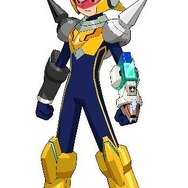 流星のロックマン3 レッドジョーカー