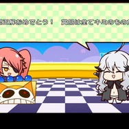 『XBLAZE LOST:MEMORIES』前作でも活躍した3名のヒロインが登場、店舗特典やサントラ情報も