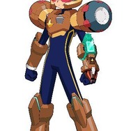 流星のロックマン3 レッドジョーカー