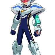 流星のロックマン3 レッドジョーカー