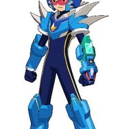流星のロックマン3 レッドジョーカー