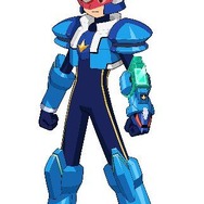 流星のロックマン3 レッドジョーカー