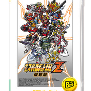 第2次スーパーロボット大戦Z 破界篇 PSP the Best