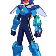 流星のロックマン3 レッドジョーカー