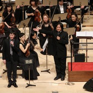 ゲーム音楽のニューイヤーコンサート「Game Symphony Japan」5th Concertレポート！坂本英城や下村陽子ら音楽顧問も登場