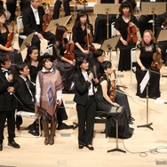 ゲーム音楽のニューイヤーコンサート「Game Symphony Japan」5th Concertレポート！坂本英城や下村陽子ら音楽顧問も登場