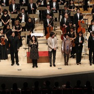 ゲーム音楽のニューイヤーコンサート「Game Symphony Japan」5th Concertレポート！坂本英城や下村陽子ら音楽顧問も登場