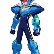 流星のロックマン3 レッドジョーカー