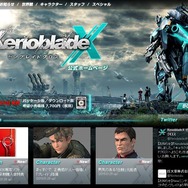 『ゼノブレイドクロス』にはインストール機能が実装か?中村悠一や高森奈緒などが演じる新キャラも判明