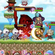 ポイッとヒーロー