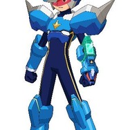流星のロックマン3 レッドジョーカー