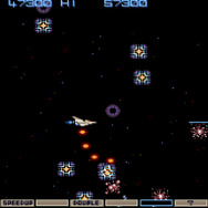 ちなみに今年は『グラディウス』生誕30周年