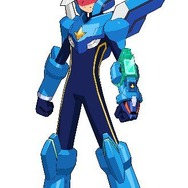 流星のロックマン3 レッドジョーカー