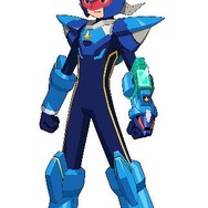流星のロックマン3 レッドジョーカー