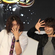 【台北ゲームショウ2015】黄色い歓声で会場が震える!『ジョジョの奇妙な冒険 アイズオブヘブン』ステージに羽多野渉登場
