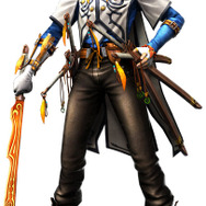 伊達政宗 コラボコスチューム【スレイ Ver.】