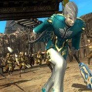 『戦国BASARA4 皇』の武将が『テイルズ オブ ゼスティリア』の衣装を身にまとう!異色コラボは今後も続々発表