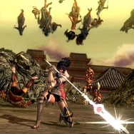 『戦国BASARA4 皇』の武将が『テイルズ オブ ゼスティリア』の衣装を身にまとう!異色コラボは今後も続々発表