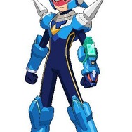 流星のロックマン3 レッドジョーカー
