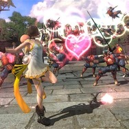 『戦国BASARA4 皇』の武将が『テイルズ オブ ゼスティリア』の衣装を身にまとう!異色コラボは今後も続々発表