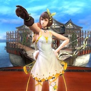 『戦国BASARA4 皇』の武将が『テイルズ オブ ゼスティリア』の衣装を身にまとう!異色コラボは今後も続々発表