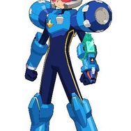 流星のロックマン3 レッドジョーカー